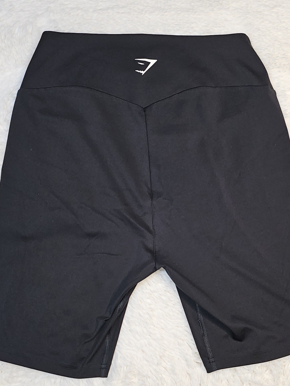 Gymshark Training Biker Shorts - 3-Pack Bundle Black-XXL - Picture 9 of 16